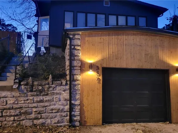 352 N 32nd St, Kansas City, KS 66102