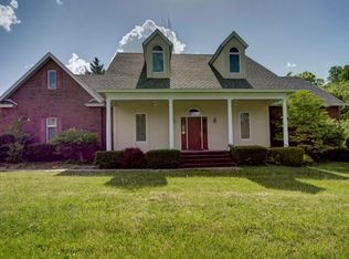 777 S Stanford Dr, Rogersville, MO 65742