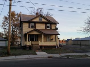 919 E Kibby St, Lima, OH