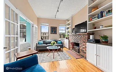 Sold by Douglas Elliman