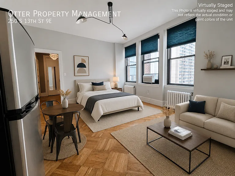 250 S 13th St #9E — Photo 2