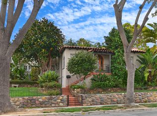 3572 Quimby St, San Diego, CA 92106