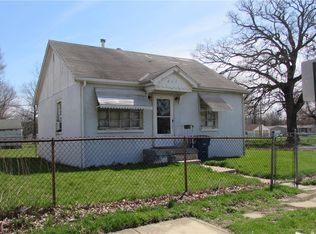 237 S Virginia Ave, Danville, IL
