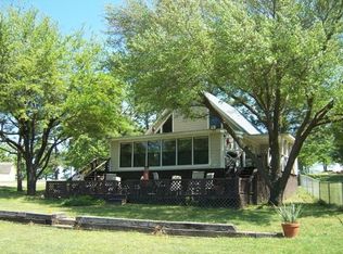 61 Saul Ln, Mt Vernon, TX 75457