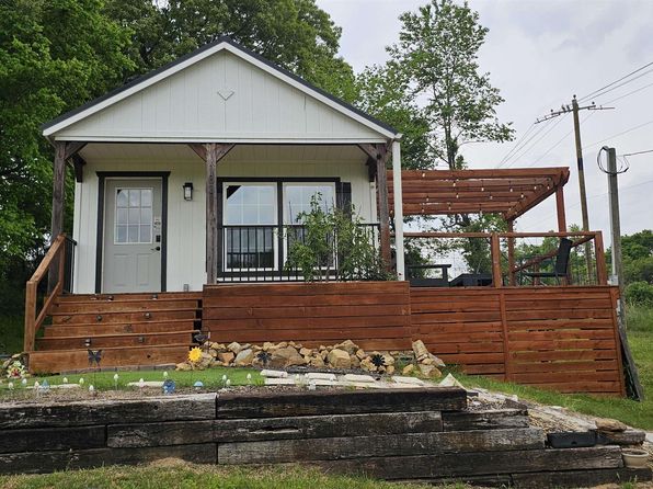 1831 Highway 71 N, Gillham, AR 71841