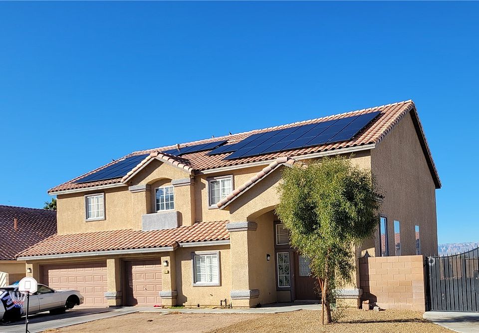 1381 Honey Lake St, Las Vegas, NV 89110 Zillow