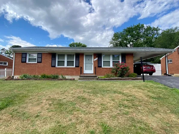 3740 Salem Tpke NW, Roanoke, VA 24017