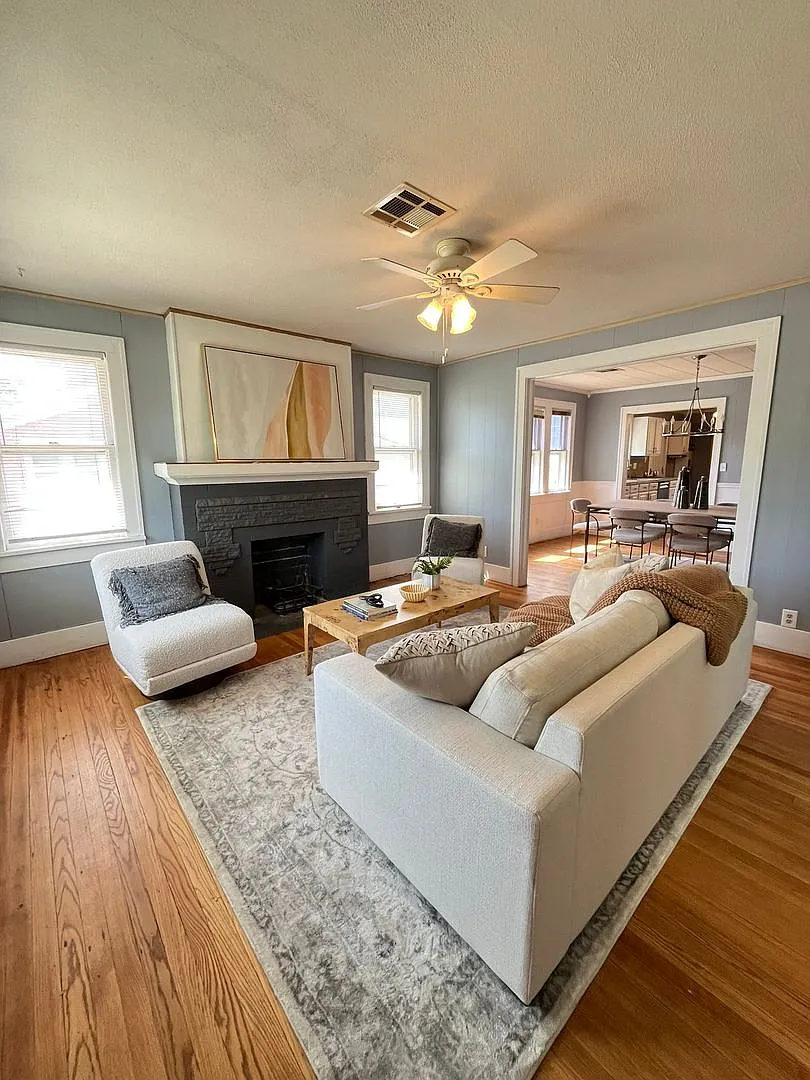 3 Bed 2 Bath in the Las Vegas Addn NW OKC — Photo 3