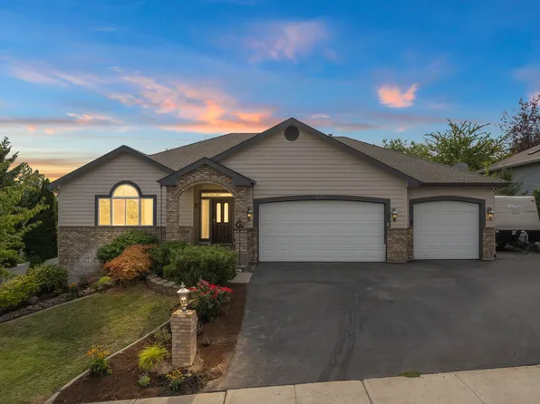 2207 W Aimee Ct, Spokane, WA 99208