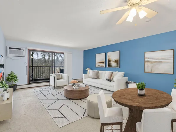 10451 Greenbrier Rd Unit B103, Hopkins, MN 55305