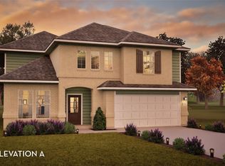 822 Sugar Maple Forest St, Crosby, TX 77532