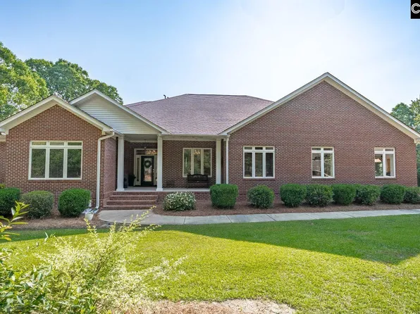 140 Leonard Dr, Lexington, SC 29072