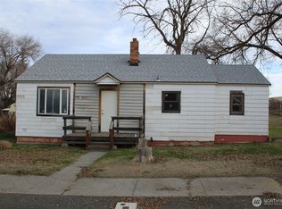 113 S Lutcher Ave, Lind, WA 99341