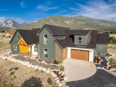 17448 Reserve Drive, Buena Vista, CO, 81211