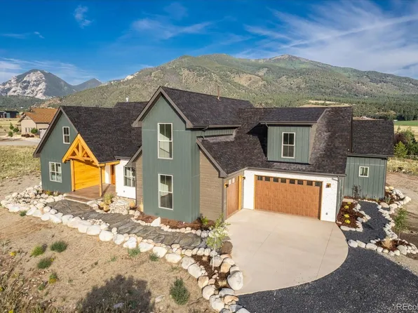17448 Reserve Drive, Buena Vista, CO 81211