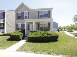 634 Four Seasons Blvd #A061, Aurora, IL 60504