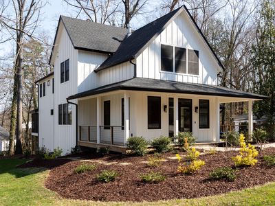 1220 Hillview Rd, Chapel Hill, NC, 27514