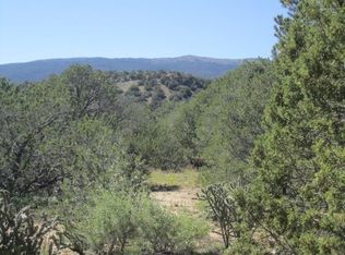 3 Rincon Loop Rd, Tijeras, NM 87059