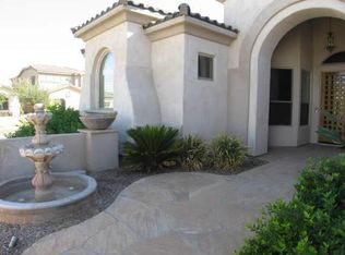 4677 S Star Canyon Dr, Gilbert, AZ 85297