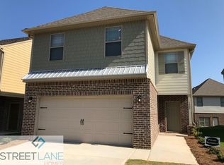1344 Bass Ln, McDonough, GA 30253