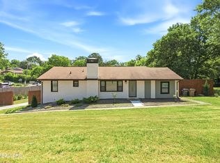 4416 Exemouth Dr, Knoxville, TN 37914