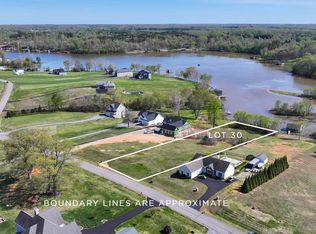 LOT 30 Lands End Dr, Orange, VA
