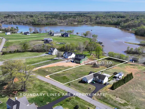 LOT 30 Lands End Dr, Orange, VA 22960