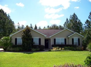 7094 Old Highway 259, Waynesville, GA 31566