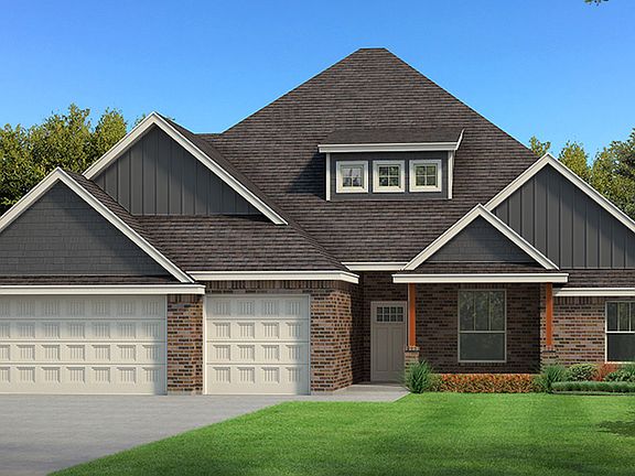 Homes by Taber Poppey Bonus Room Plan with 5th Bedroom Floor Plan