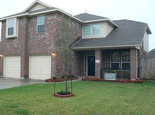 15230 Judy, Cove, TX 77523