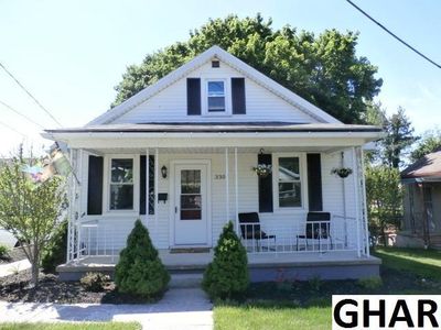 330 Fulton St, Enola, PA, 17025