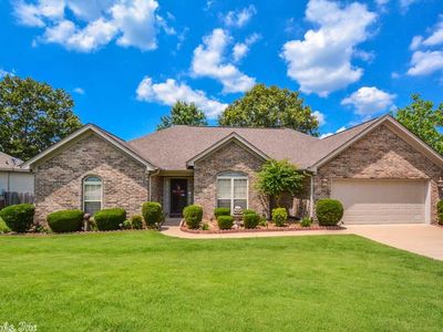 4036 Austin Lakes Cir, Sherwood, AR, 72120