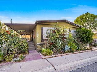 3530 Katmai Dr, Las Vegas, NV 89122