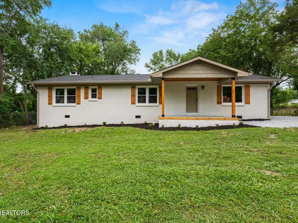 308 N Georgia Ave, Etowah, TN 37331