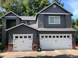 12957 SW 116th Pl, Tigard, OR 97223