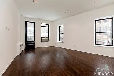 Rented by Mirador Real Estate