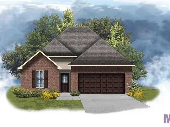 1231 Barrington Ct, Covington, LA 70435