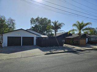 521 N I St, Livermore, CA 94551