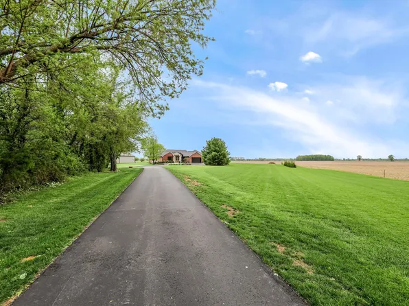 4075 E State Road 44, Shelbyville, IN 46176