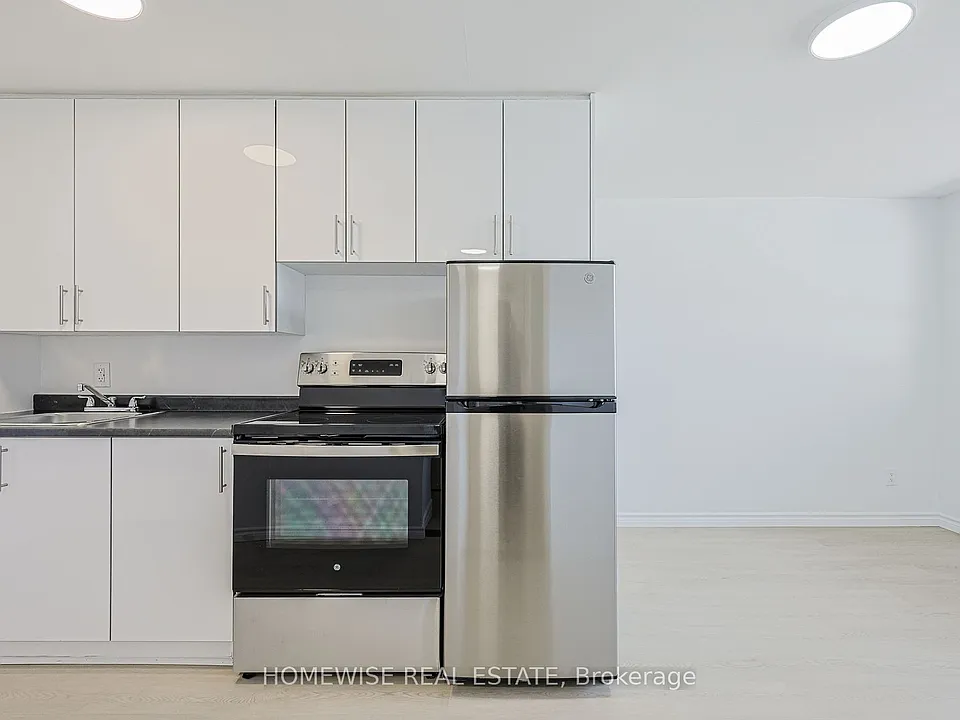 2204 Dufferin St #107