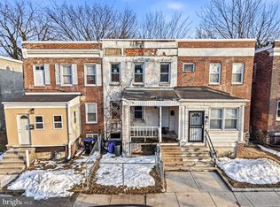 1015 Remington St, Chester, PA 19013