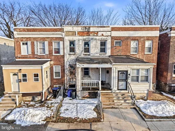 1015 Remington St, Chester, PA 19013