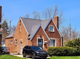 12643 Riad St, Detroit, MI 48224