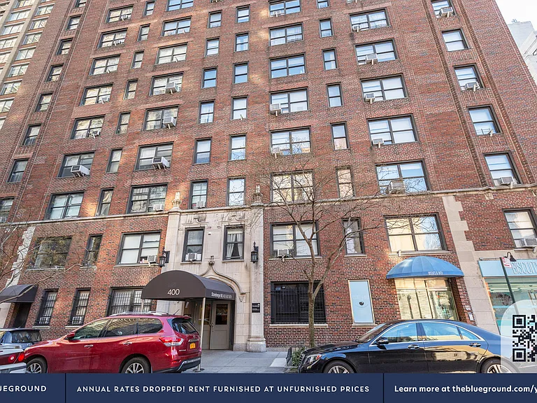 400 E 58th St #16D — Photo 24