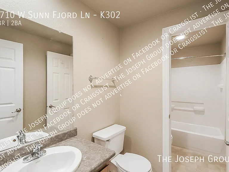 1710 W Sunn Fjord Ln #K302 — Photo 17