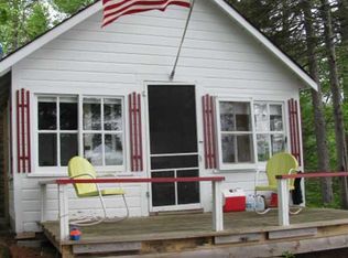 LOT C 7th Is LOT C, Brownville, ME 04414