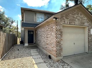 7217 Aldea Dr #A, Austin, TX 78745