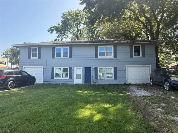 403 Logan St, Leavenworth, KS 66048