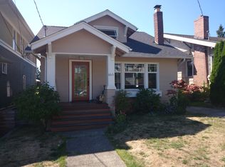 6515 17th Ave NE, Seattle, WA 98115