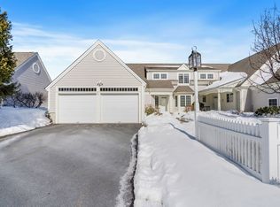 14 Gilmore Farm Rd #14, Westborough, MA 01581